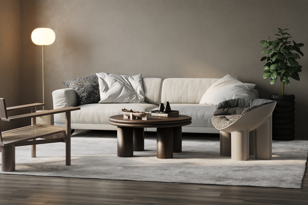Transform Your Space with Style and Elegance
