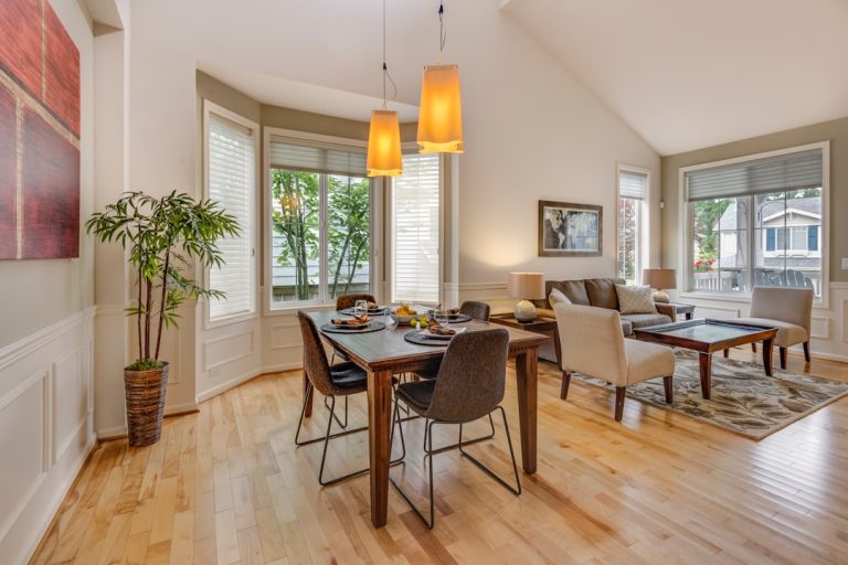 Transform Your Space: The Art of Home Decor Without Breaking the Bank