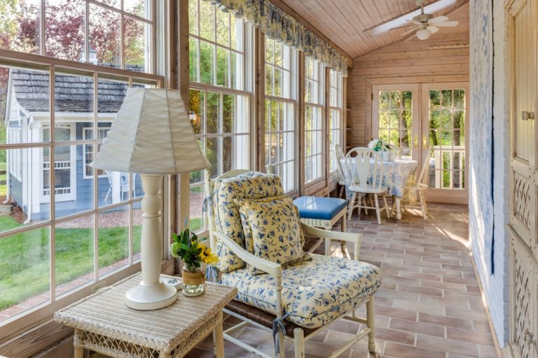 A Green Home: Eco-Friendly Decor Choices for the Sustainable Minded
